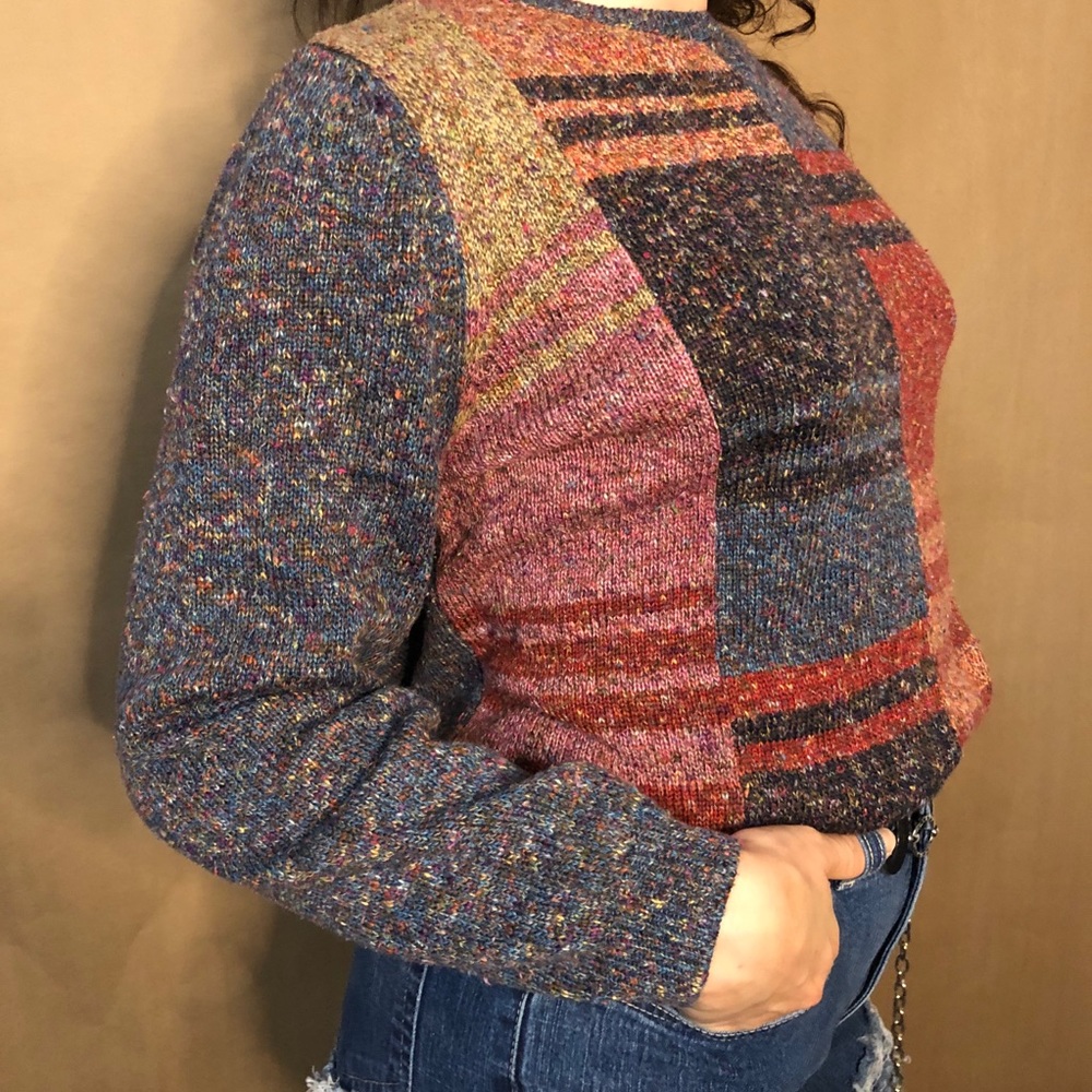 Alfred Dunner Sweater - Picture 3 of 5
